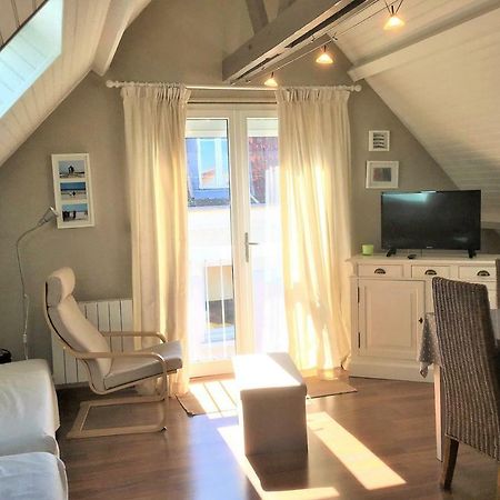 Iroise Duplex T3 Apartamento Le Touquet Exterior foto
