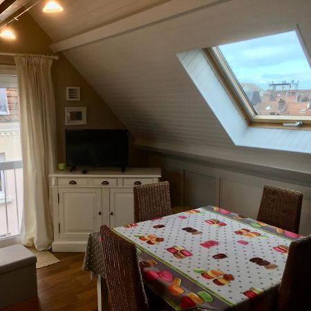 Iroise Duplex T3 Apartamento Le Touquet Exterior foto