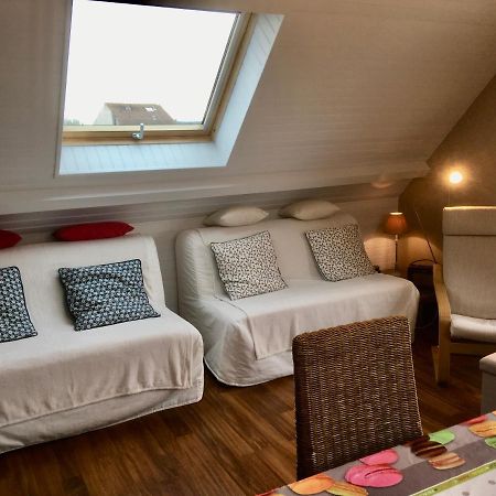 Iroise Duplex T3 Apartamento Le Touquet Exterior foto