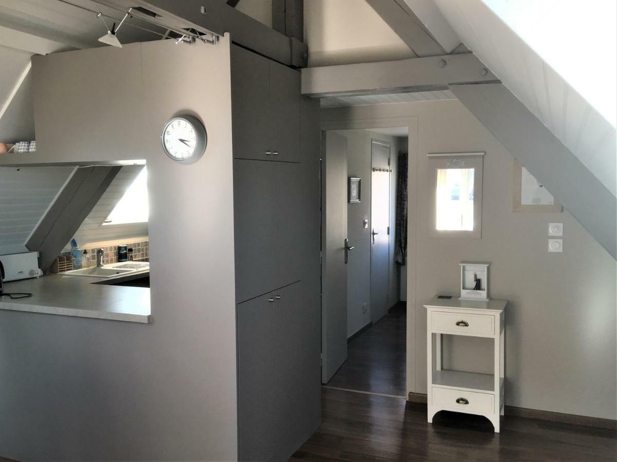 Iroise Duplex T3 Apartamento Le Touquet Exterior foto