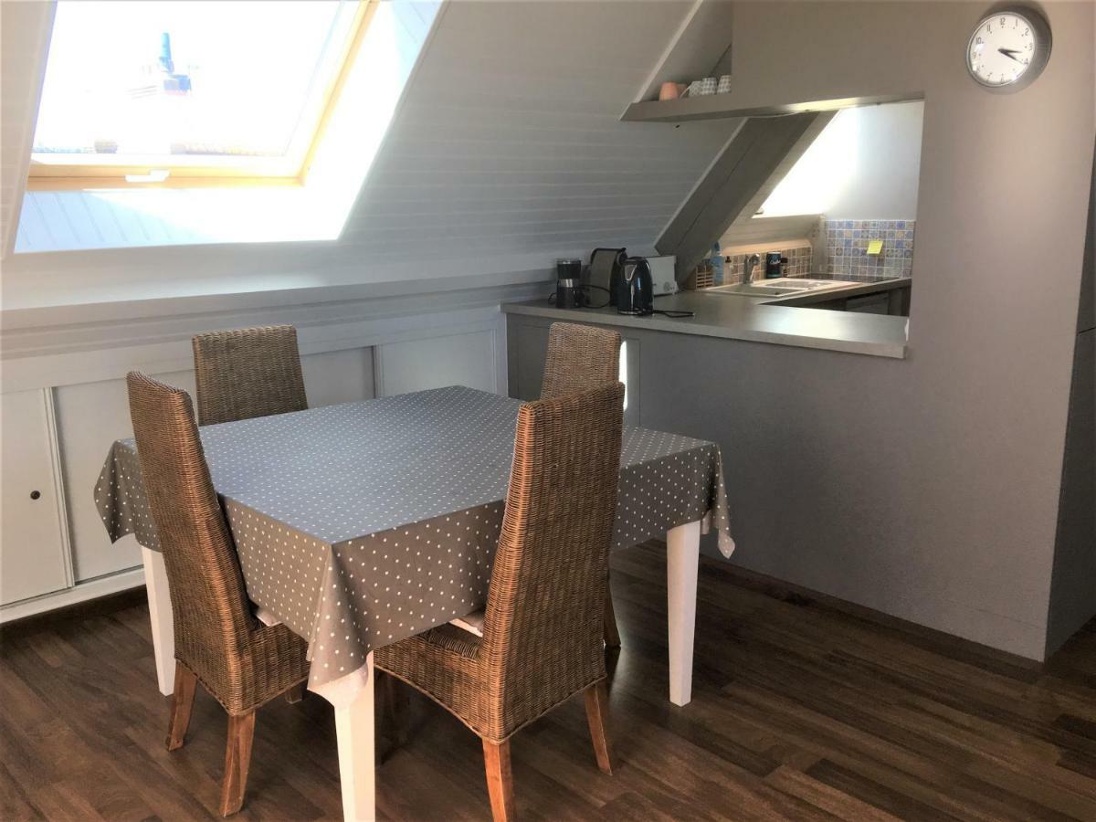 Iroise Duplex T3 Apartamento Le Touquet Exterior foto