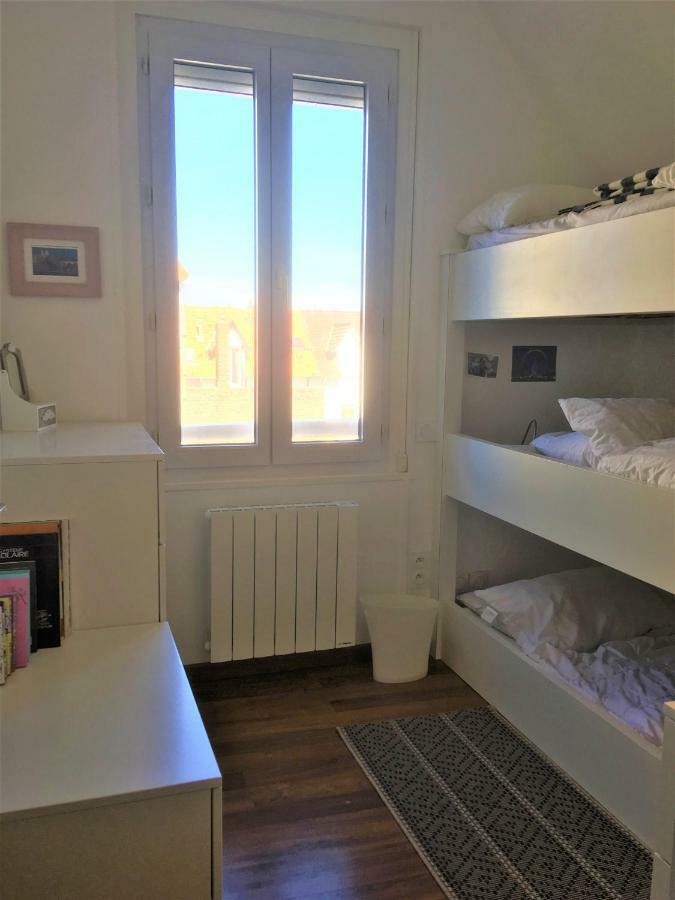Iroise Duplex T3 Apartamento Le Touquet Exterior foto