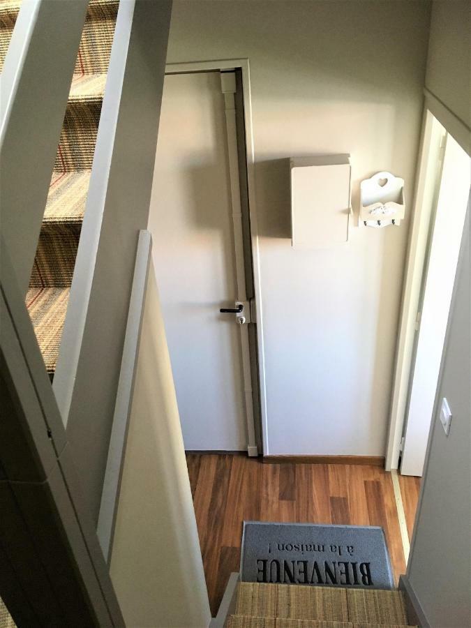 Iroise Duplex T3 Apartamento Le Touquet Exterior foto