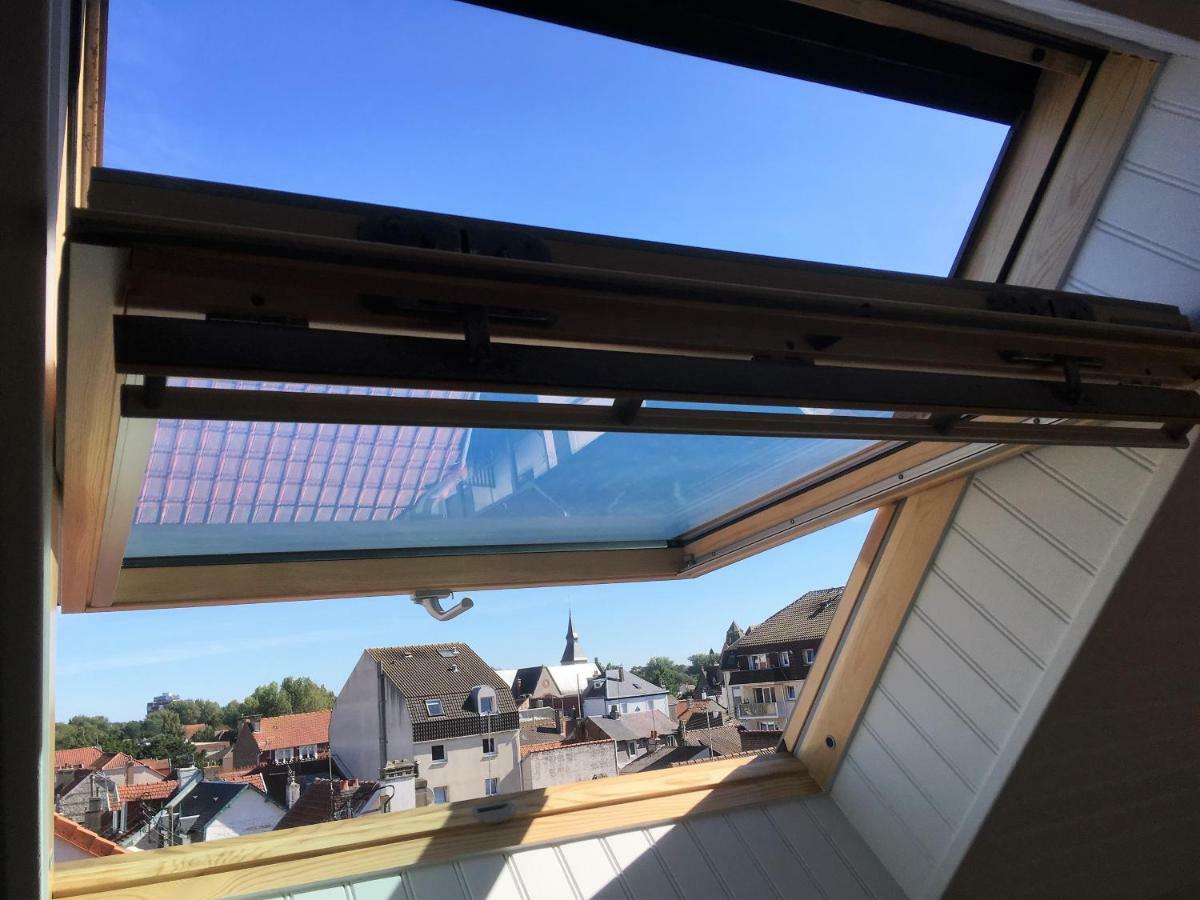 Iroise Duplex T3 Apartamento Le Touquet Exterior foto