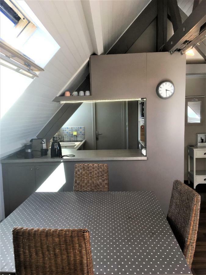 Iroise Duplex T3 Apartamento Le Touquet Exterior foto