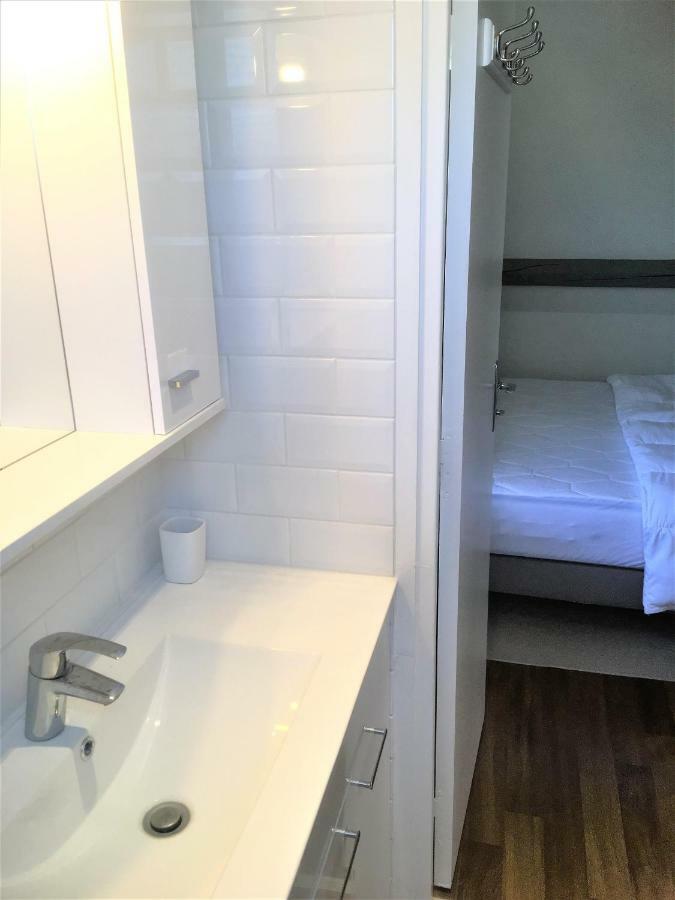 Iroise Duplex T3 Apartamento Le Touquet Exterior foto