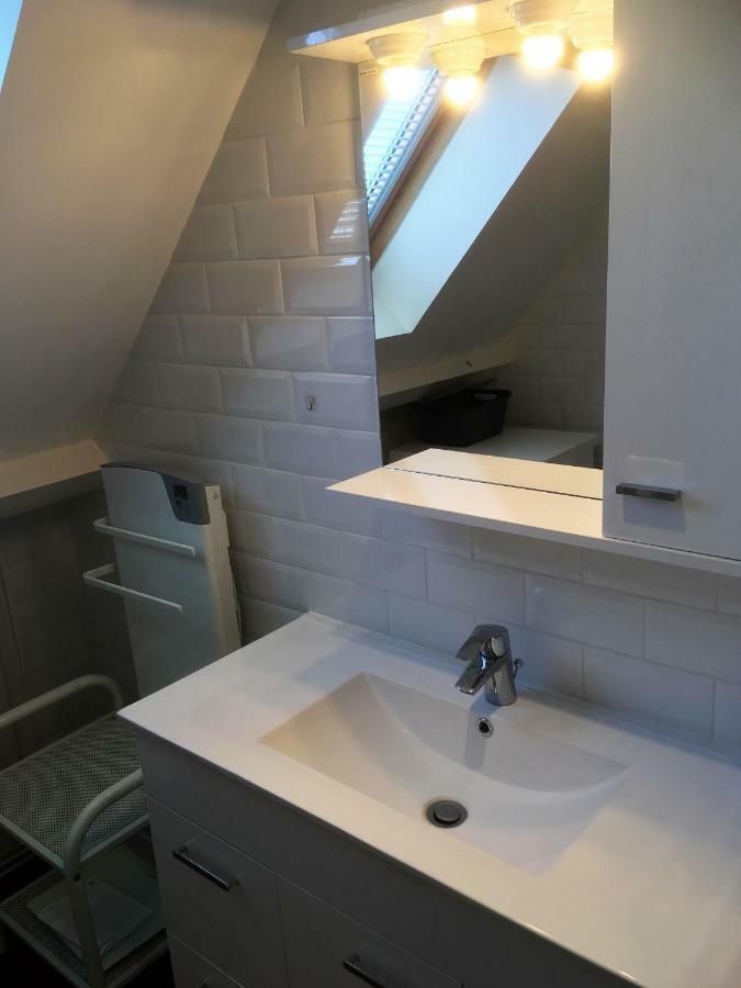 Iroise Duplex T3 Apartamento Le Touquet Exterior foto