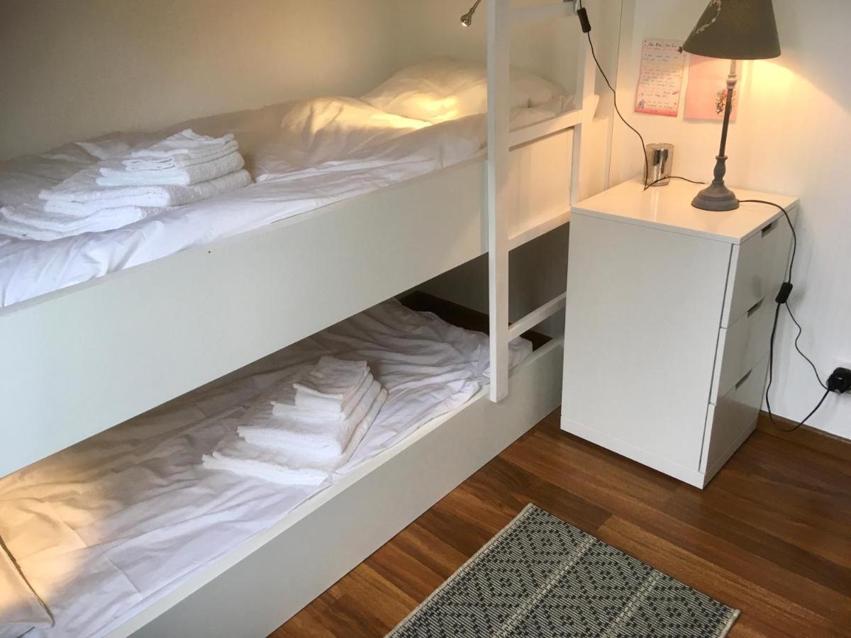 Iroise Duplex T3 Apartamento Le Touquet Exterior foto